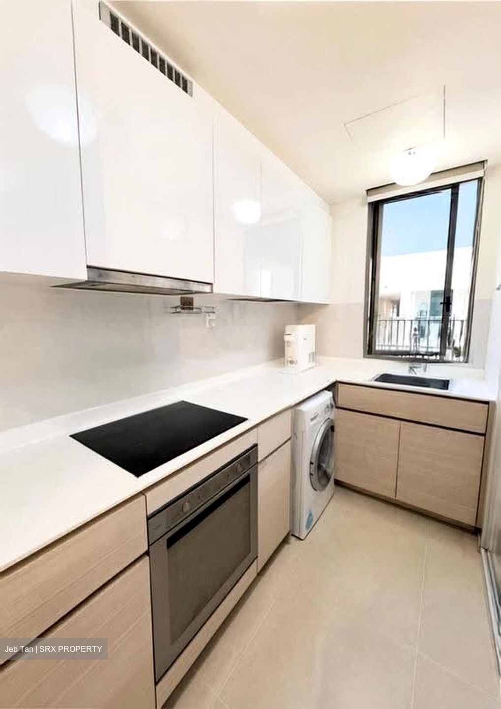 TRE Residences (D14), Condominium #622523281